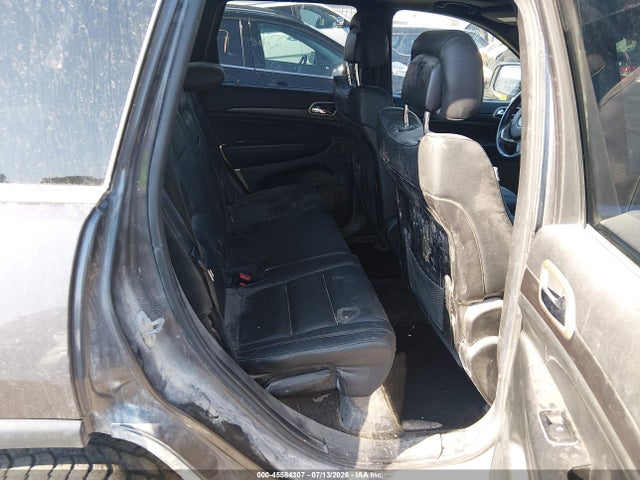 Продажа на аукционе авто 2014 Jeep Grand Cherokee Laredo, vin: 1C4RJFAG4EC256456, номер лота: 45584307