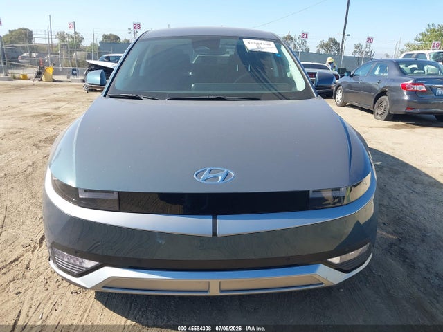 Hyundai Ioniq 5 Sel 2024 KM8KNDDF0RU331873 Image 12