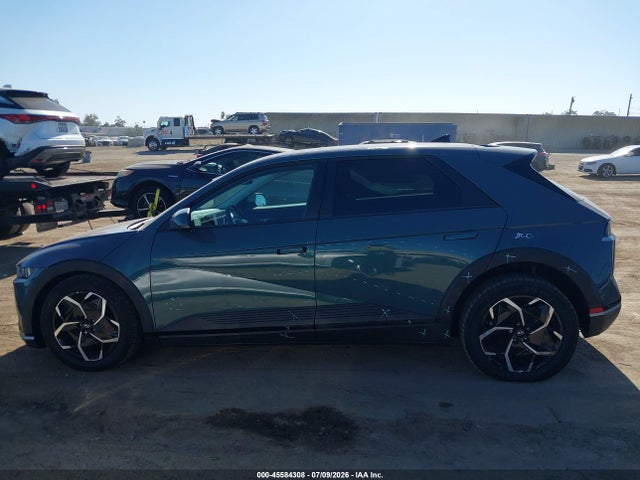Hyundai Ioniq 5 Sel 2024 KM8KNDDF0RU331873 Image 14