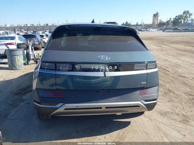 Hyundai Ioniq 5 Sel 2024 KM8KNDDF0RU331873 Image 16