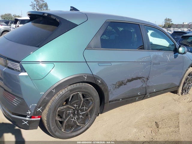 Hyundai Ioniq 5 Sel 2024 KM8KNDDF0RU331873 Image 19