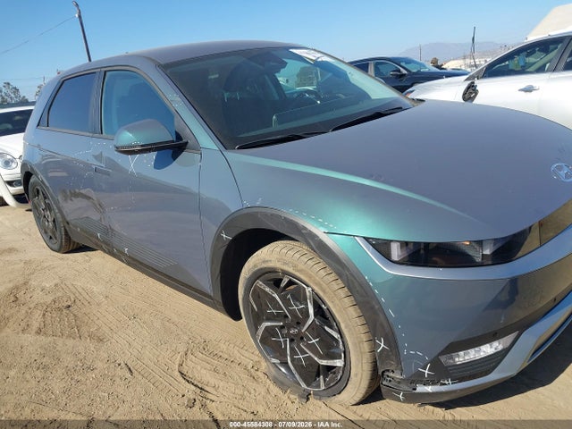 Hyundai Ioniq 5 Sel 2024 KM8KNDDF0RU331873 Image 21