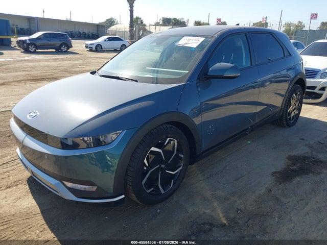 Hyundai Ioniq 5 Sel 2024 KM8KNDDF0RU331873 Image 2
