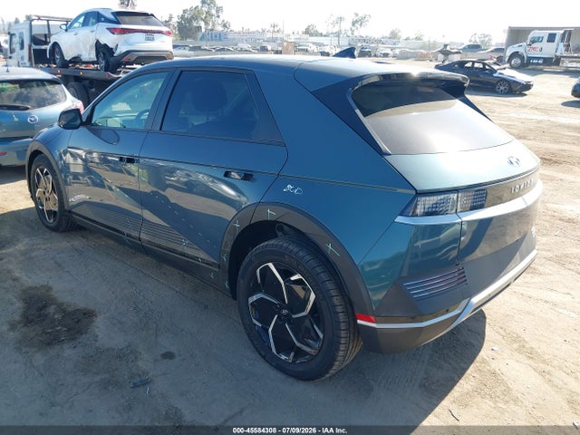 Hyundai Ioniq 5 Sel 2024 KM8KNDDF0RU331873 Image 3