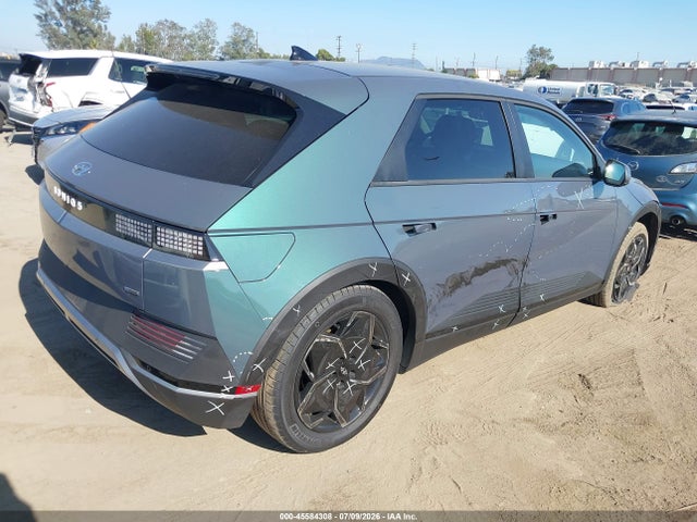 Hyundai Ioniq 5 Sel 2024 KM8KNDDF0RU331873 Image 4