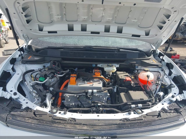 Chevrolet Equinox Ev Lt 2 2025 3GN7DNRR8SS212147 Image 10