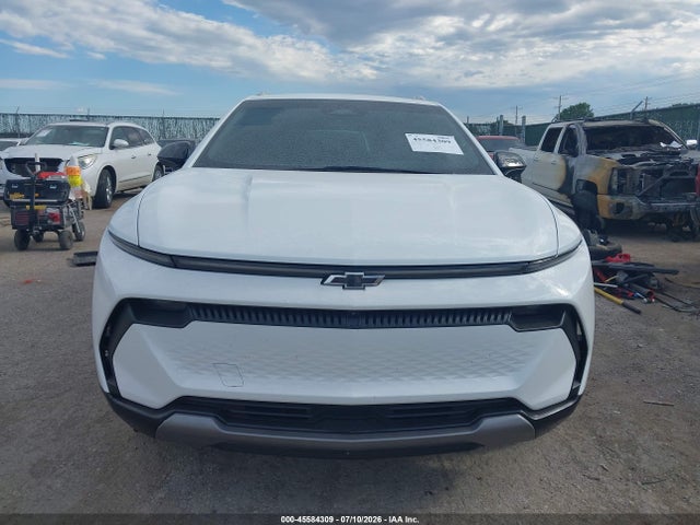 Chevrolet Equinox Ev Lt 2 2025 3GN7DNRR8SS212147 Image 13