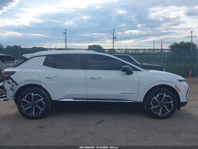 Chevrolet Equinox Ev Lt 2 2025 3GN7DNRR8SS212147 Image 14