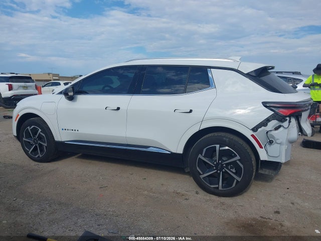 Chevrolet Equinox Ev Lt 2 2025 3GN7DNRR8SS212147 Image 15