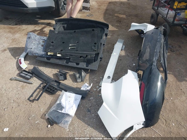 Chevrolet Equinox Ev Lt 2 2025 3GN7DNRR8SS212147 Image 12