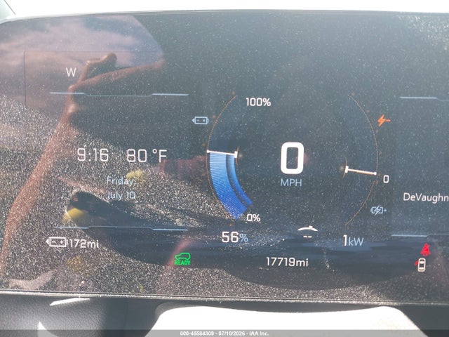 Chevrolet Equinox Ev Lt 2 2025 3GN7DNRR8SS212147 Image 18