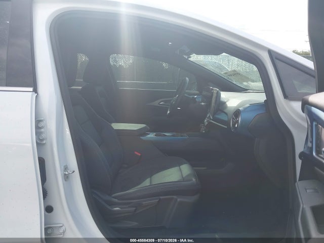 Chevrolet Equinox Ev Lt 2 2025 3GN7DNRR8SS212147 Image 5