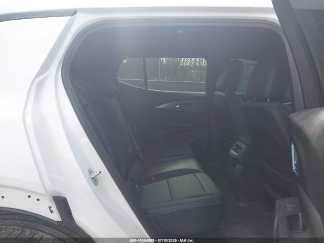 Chevrolet Equinox Ev Lt 2 2025 3GN7DNRR8SS212147 Image 8
