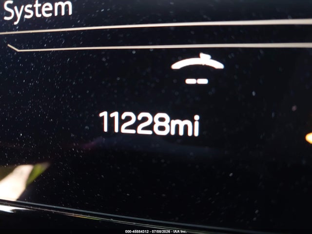 GMC Yukon 4wd Denali Ultimate 2025 1GKS2ERL1SR387111 Image 15