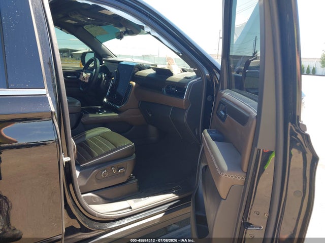 GMC Yukon 4wd Denali Ultimate 2025 1GKS2ERL1SR387111 Image 5