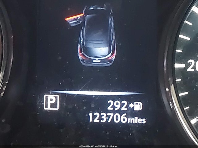 Продажа на аукционе авто 2018 Nissan Rogue Sport Sl, vin: JN1BJ1CR7JW210571, номер лота: 45584313