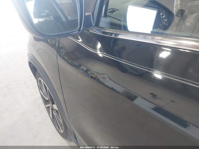 Продажа на аукционе авто 2018 Nissan Rogue Sport Sl, vin: JN1BJ1CR7JW210571, номер лота: 45584313