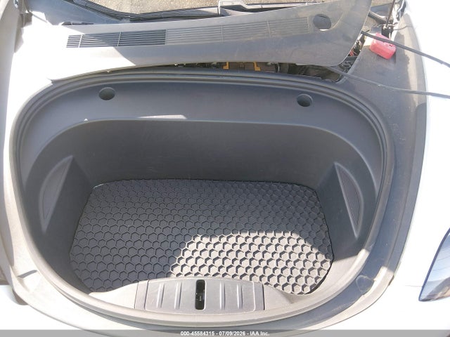 Продажа на аукционе авто 2021 Tesla Model 3 Standard Range Plus Rear-wheel Drive, vin: 5YJ3E1EA8MF002141, номер лота: 45584315