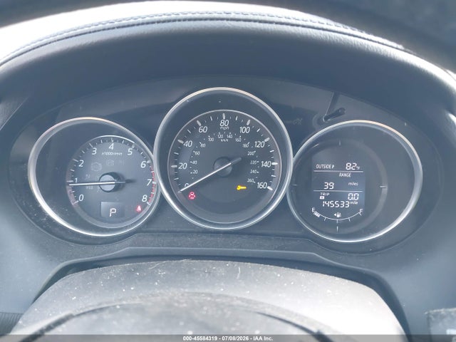 Aukcja sprzedaży 2016 Mazda Mazda6 I Touring, vin: JM1GJ1V54G1411573, numer aukcji: 45584319