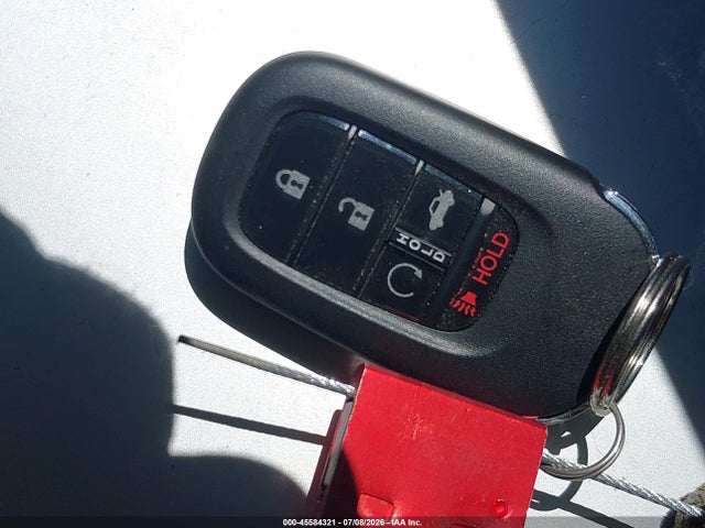 2026 Honda Civic Sport მანქანა იყიდება აუქციონზე, vin: 2HGFE2F51TH571668, აუქციონის ნომერი: 45584321