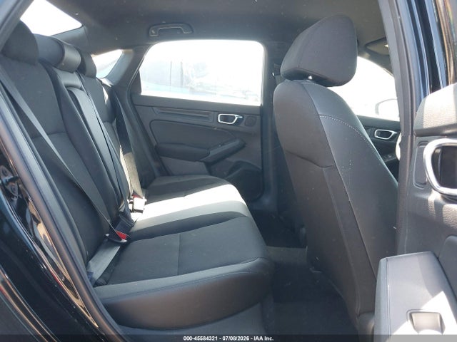 2026 Honda Civic Sport მანქანა იყიდება აუქციონზე, vin: 2HGFE2F51TH571668, აუქციონის ნომერი: 45584321