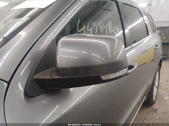 Продаж на аукціоні авто 2012 Dodge Durango Crew, vin: 1C4SDJDT0CC286068, номер лоту: 45584323
