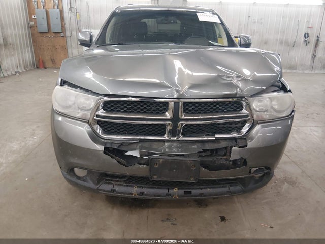 Продаж на аукціоні авто 2012 Dodge Durango Crew, vin: 1C4SDJDT0CC286068, номер лоту: 45584323