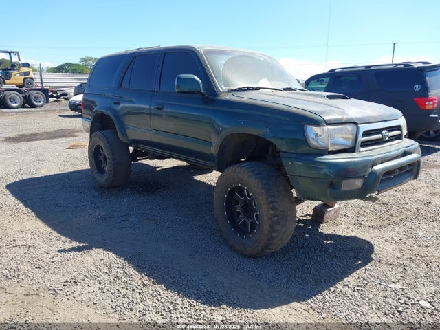 Auction sale of the 2000 Toyota 4runner Sr5 V6, vin: JT3GN86R3Y0144565, lot number: 45584333