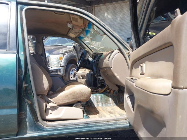 45584333 :رقم المزاد ، JT3GN86R3Y0144565 vin ، 2000 Toyota 4runner Sr5 V6 مزاد بيع