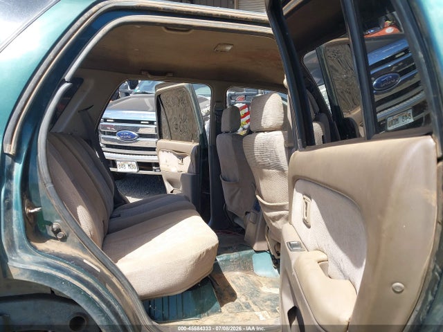 45584333 :رقم المزاد ، JT3GN86R3Y0144565 vin ، 2000 Toyota 4runner Sr5 V6 مزاد بيع