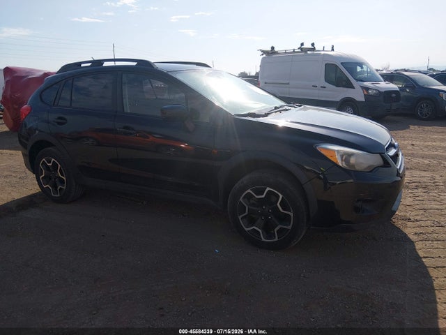 Aukcja sprzedaży 2015 Subaru Xv Crosstrek 2.0i Premium, vin: JF2GPACC7F8316822, numer aukcji: 45584339