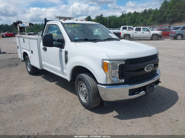 Aukcja sprzedaży 2017 Ford F-350 Xl, vin: 1FTBF3A62HEE52770, numer aukcji: 45584341
