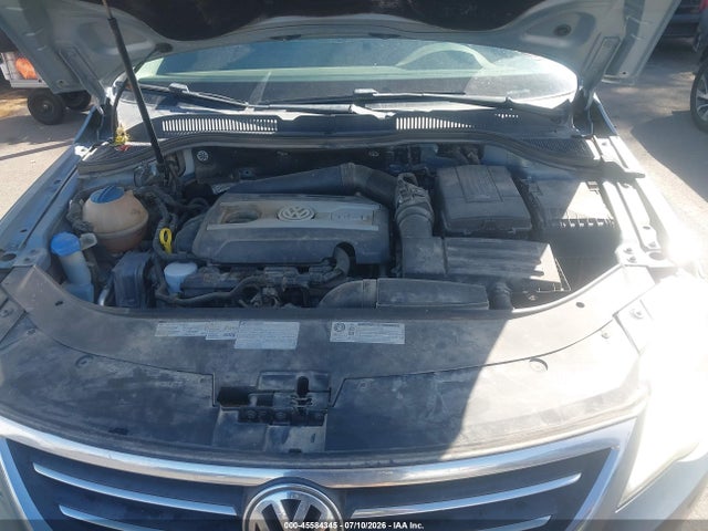 Продажа на аукционе авто 2012 Volkswagen Cc Sport/r-line, vin: WVWMP7ANXCE537577, номер лота: 45584345