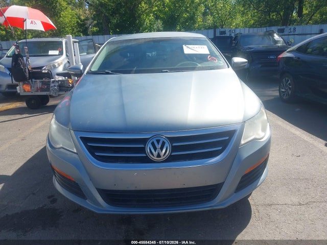 Продажа на аукционе авто 2012 Volkswagen Cc Sport/r-line, vin: WVWMP7ANXCE537577, номер лота: 45584345
