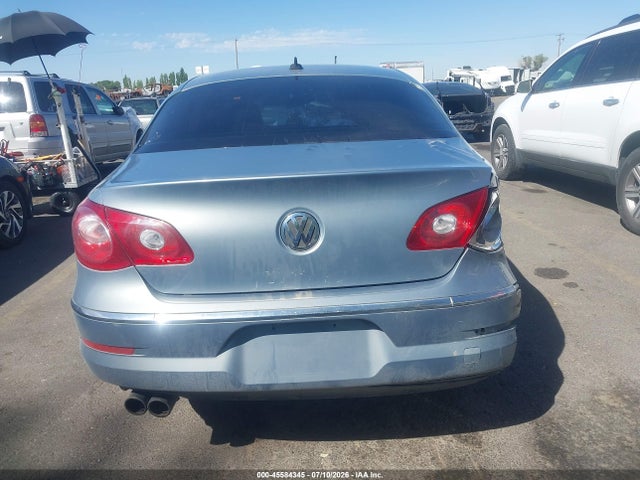 Продажа на аукционе авто 2012 Volkswagen Cc Sport/r-line, vin: WVWMP7ANXCE537577, номер лота: 45584345