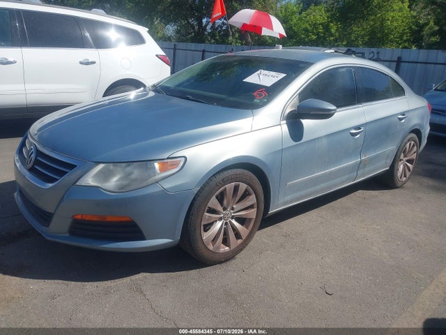 Продажа на аукционе авто 2012 Volkswagen Cc Sport/r-line, vin: WVWMP7ANXCE537577, номер лота: 45584345