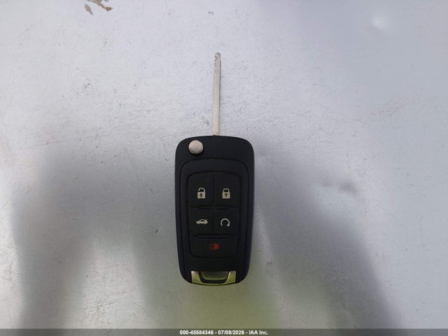 Chevrolet IMPALA LT 2019 1G11Z5S32KU110583 Image 11