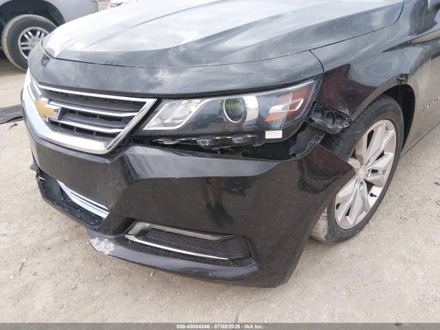 Chevrolet IMPALA LT 2019 1G11Z5S32KU110583 Image 6