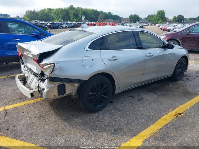 Продажа на аукционе авто 2016 Chevrolet Malibu 1lt, vin: 1G1ZE5ST5GF349314, номер лота: 45584348