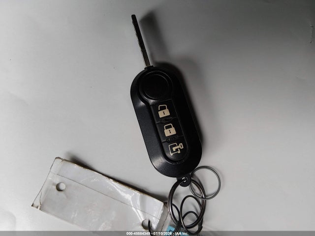 Продажа на аукционе авто 2019 Ram Promaster City Tradesman, vin: ZFBHRFAB7K6M37878, номер лота: 45584349