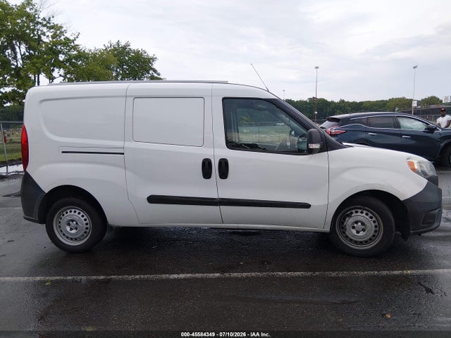 Продажа на аукционе авто 2019 Ram Promaster City Tradesman, vin: ZFBHRFAB7K6M37878, номер лота: 45584349