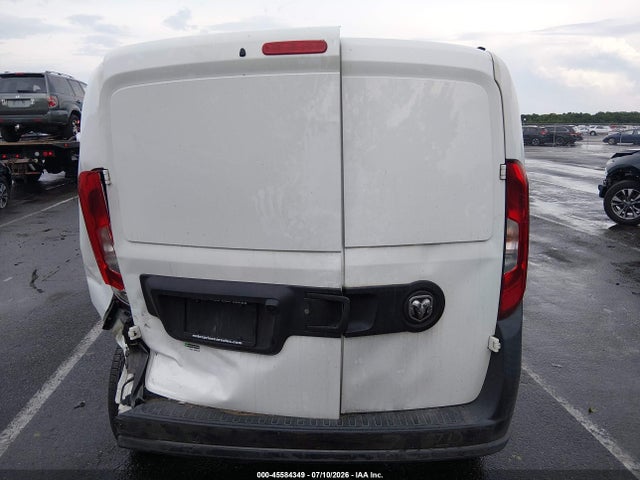 Продажа на аукционе авто 2019 Ram Promaster City Tradesman, vin: ZFBHRFAB7K6M37878, номер лота: 45584349