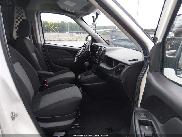 Продажа на аукционе авто 2019 Ram Promaster City Tradesman, vin: ZFBHRFAB7K6M37878, номер лота: 45584349