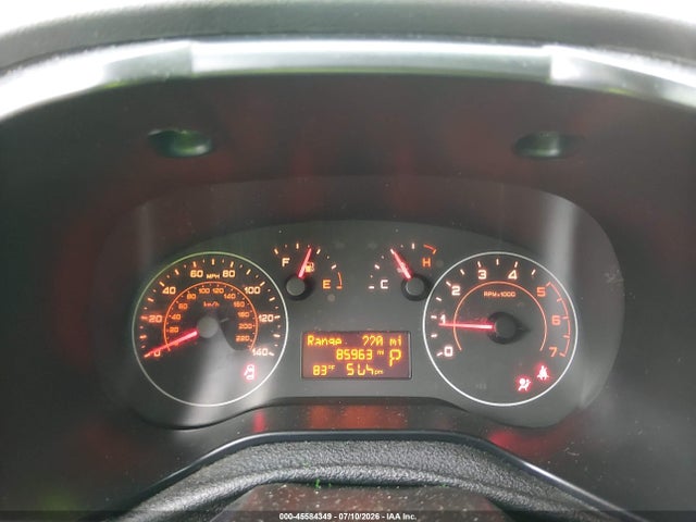 Продажа на аукционе авто 2019 Ram Promaster City Tradesman, vin: ZFBHRFAB7K6M37878, номер лота: 45584349