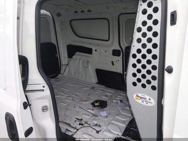 Продажа на аукционе авто 2019 Ram Promaster City Tradesman, vin: ZFBHRFAB7K6M37878, номер лота: 45584349