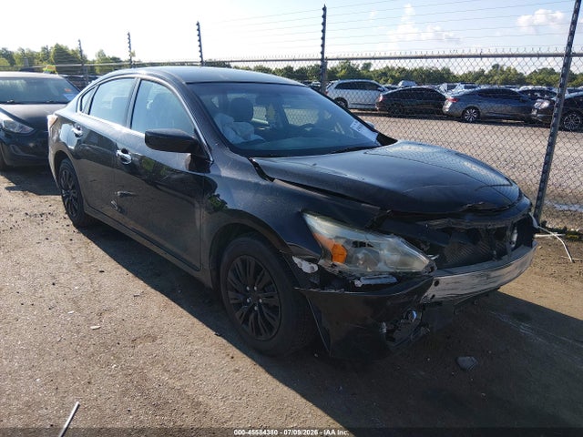 Nissan Altima 2.5/2.5 S/2.5 Sl/2.5 Sv 2015 1N4AL3APXFN890212 главное изображение