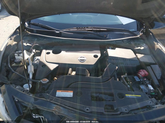 1N4AL3APXFN890212 Nissan Altima 2.5/2.5 S/2.5 Sl/2.5 Sv