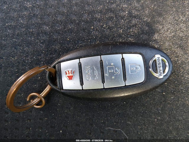 1N4AL3APXFN890212 Nissan Altima 2.5/2.5 S/2.5 Sl/2.5 Sv