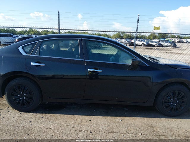 1N4AL3APXFN890212 Nissan Altima 2.5/2.5 S/2.5 Sl/2.5 Sv