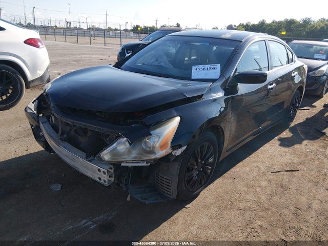 1N4AL3APXFN890212 Nissan Altima 2.5/2.5 S/2.5 Sl/2.5 Sv